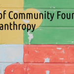 Community Foundations in Canadian Philanthropy