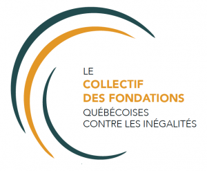 Collectif des fondations québécoise contre les inégalités