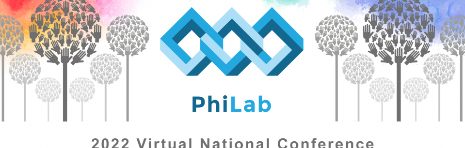 PhiLab's 2022 National Conference