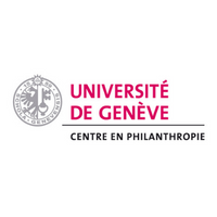 Centre en philanthropie de l’Université de Genève