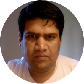 Arun Kumar