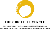 The Circle on Philanthropy and Aboriginal Peoples in Canada