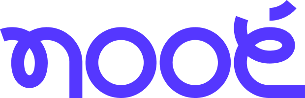 logo de la Fondation Nooé