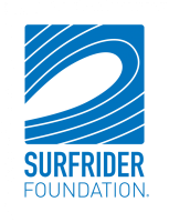 Logo Surfrider Foundation