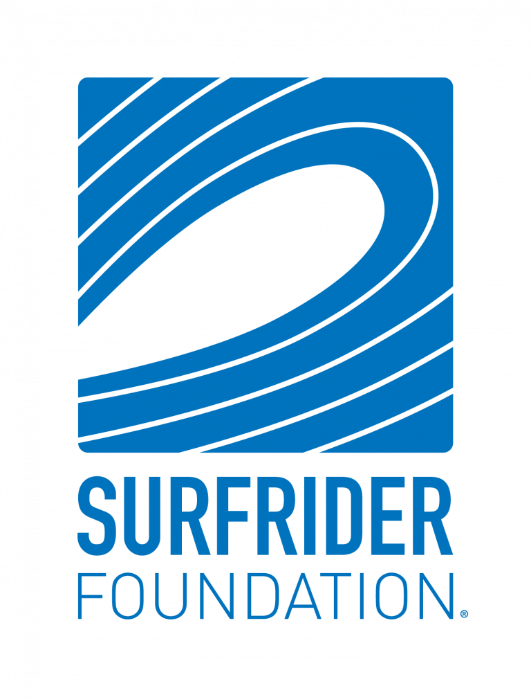 Logo Surfrider Foundation